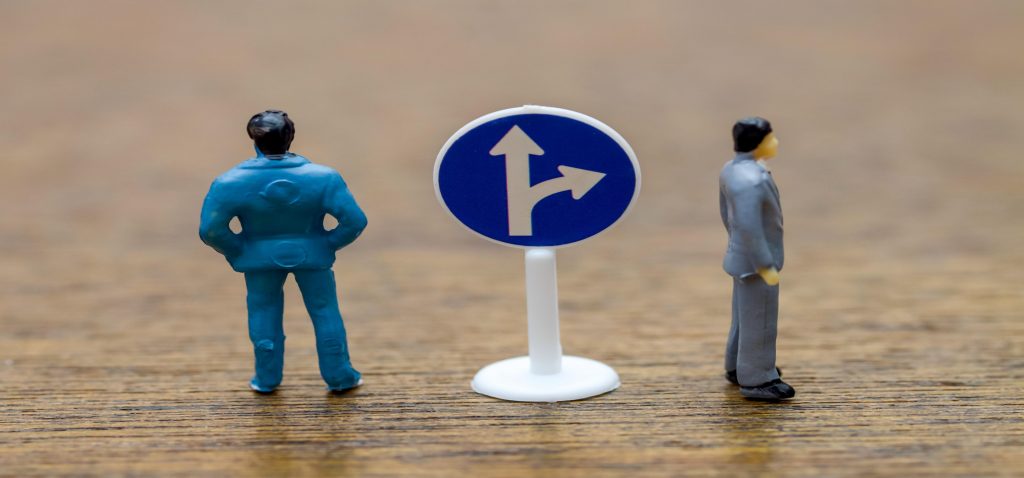 trajetória profissional