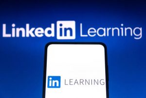Você já conhece o Linkedin Learning? - Blog UniDomBosco
