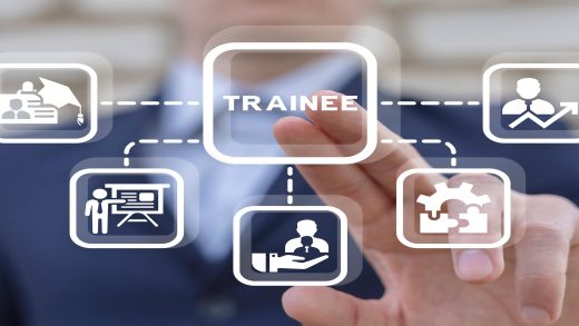 Trainee program