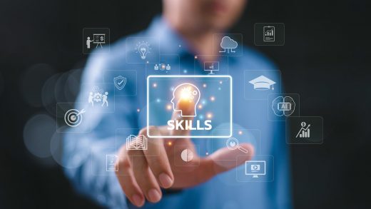power skills