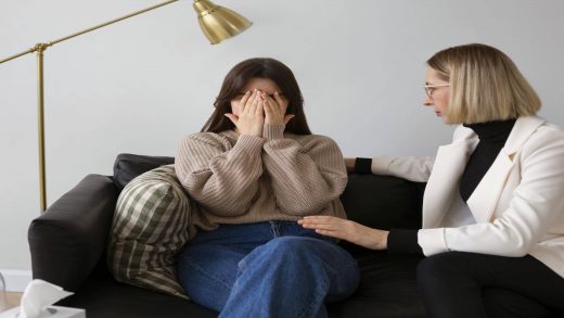 Abuso psicológico