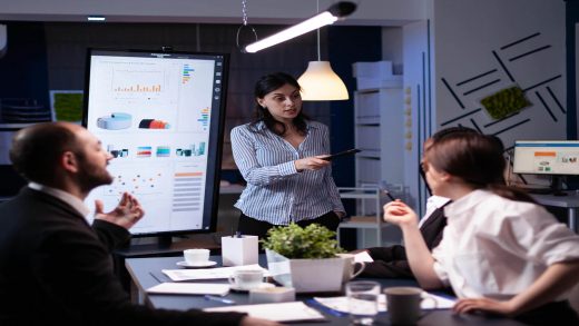 gestão por competências