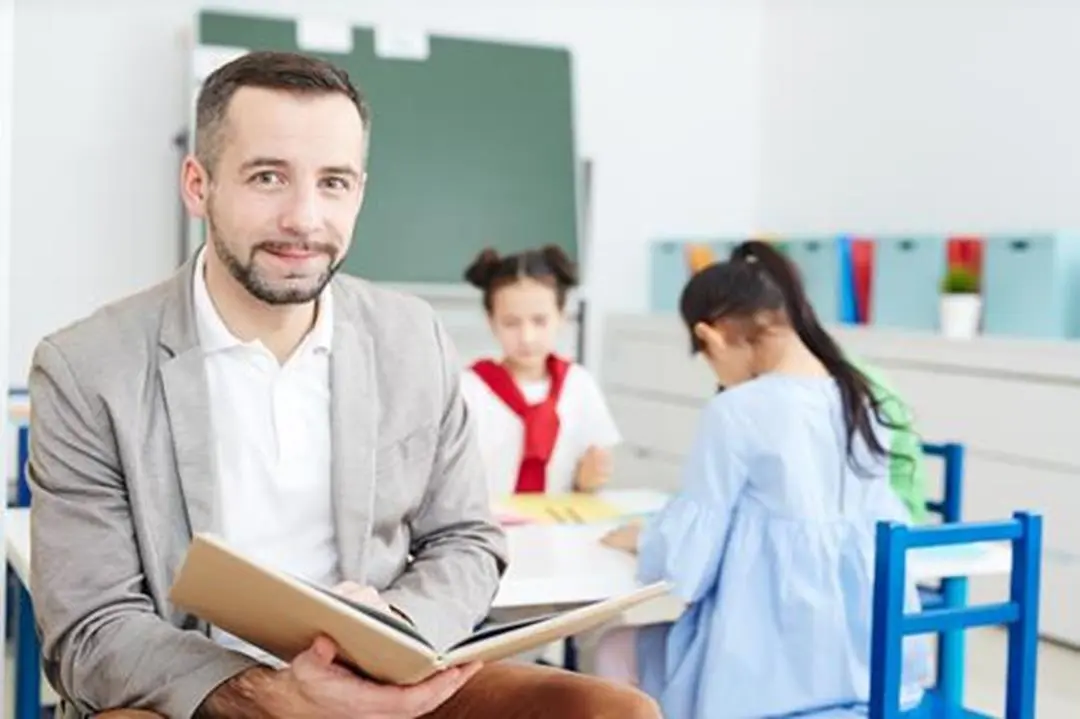 Quem faz pedagogia só pode dar aula? - Blog UniDomBosco
