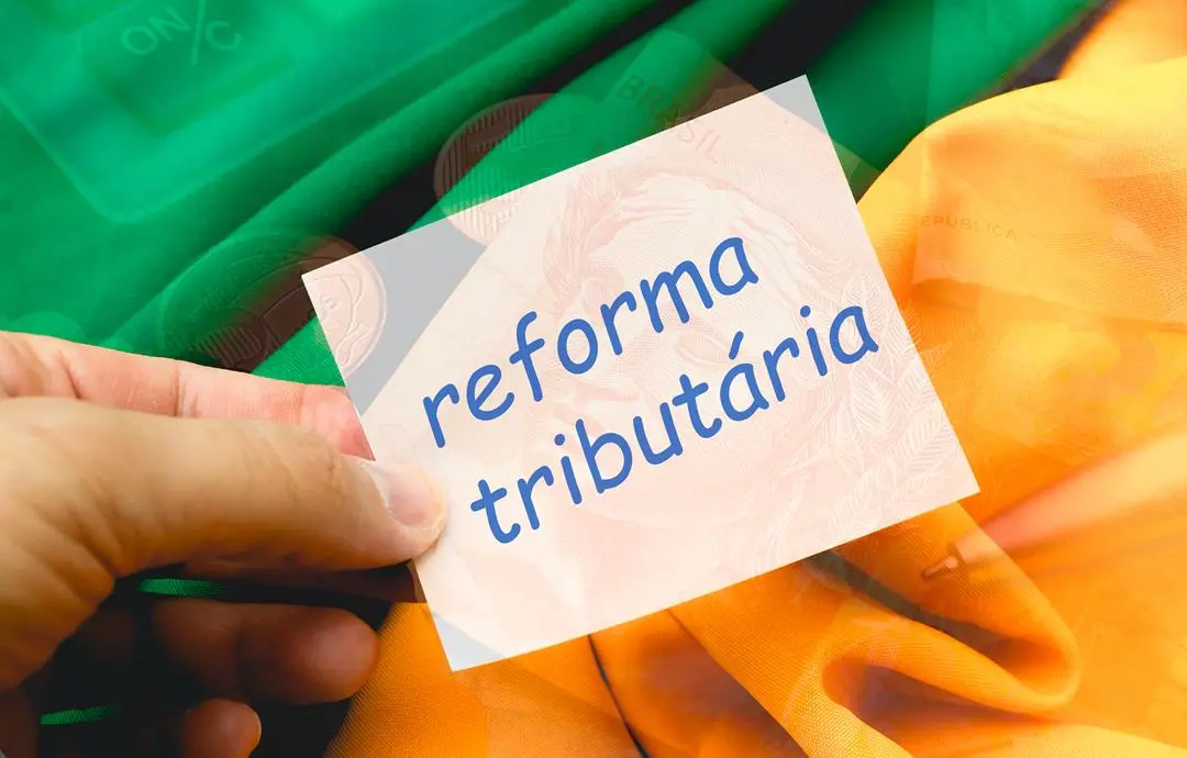 O Que Você Precisa Saber Sobre A Reforma Tributária - Blog UniDomBosco