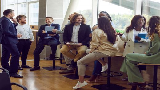 Vamos falar sobre preconceito linguístico no mercado de trabalho?