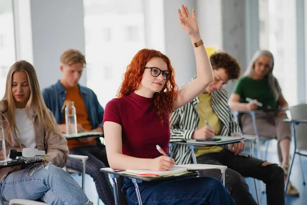 Dicas Essenciais Para Ser Um Bom Estudante Universit Rio Blog Unidombosco