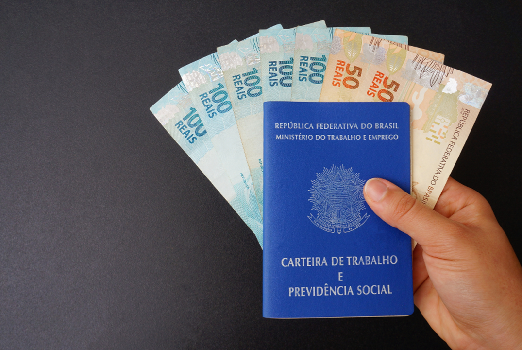 Novo salário mínimo de 2025 afeta o valor do seguro -desemprego - Veja qual o novo valor