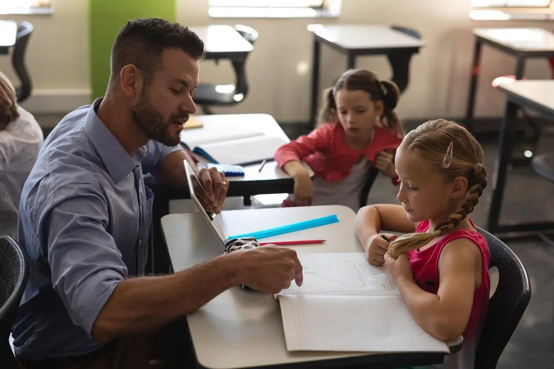 Faculdade De Pedagogia Tudo O Que Voc Precisa Saber Blog Unidombosco