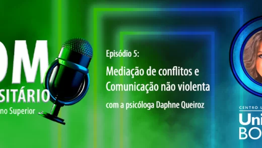 banner-do-episodio-sobre-mediacao-de-conflitos-e-comunicacao-nao-violenta