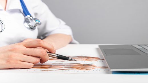 Valor da faculdade de fisioterapia