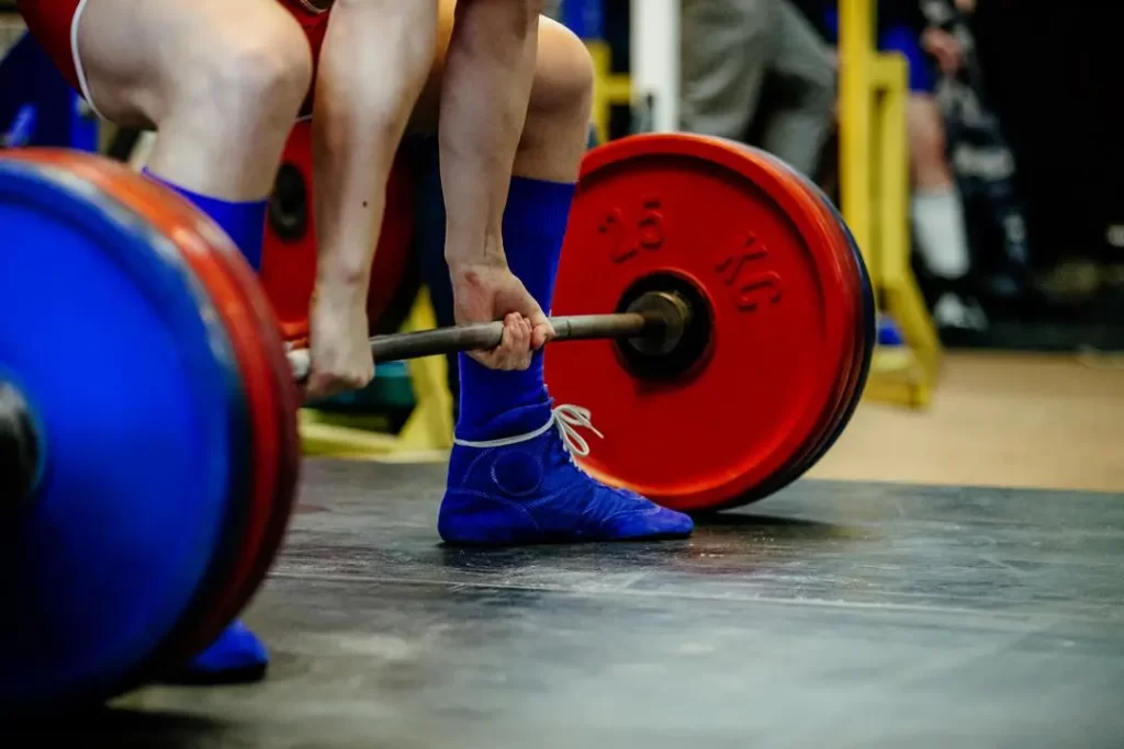 imagem-de-atleta-de-powerlifting