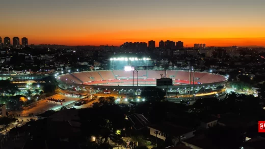 estadio-SPFC-University