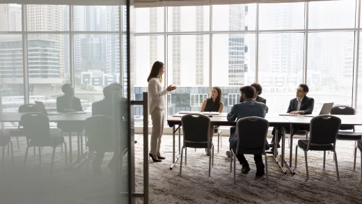 reunião-para-representar-Curso-de-Gestão-Comercial