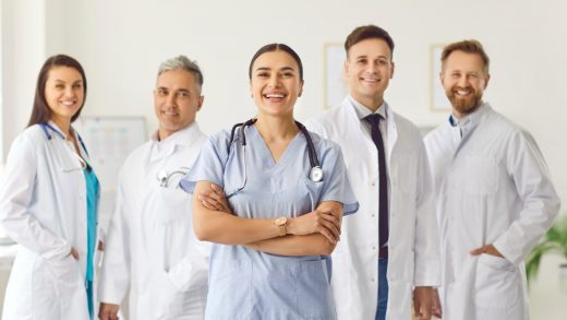 Conheça os cursos na área da saúde do UniDomBosco
