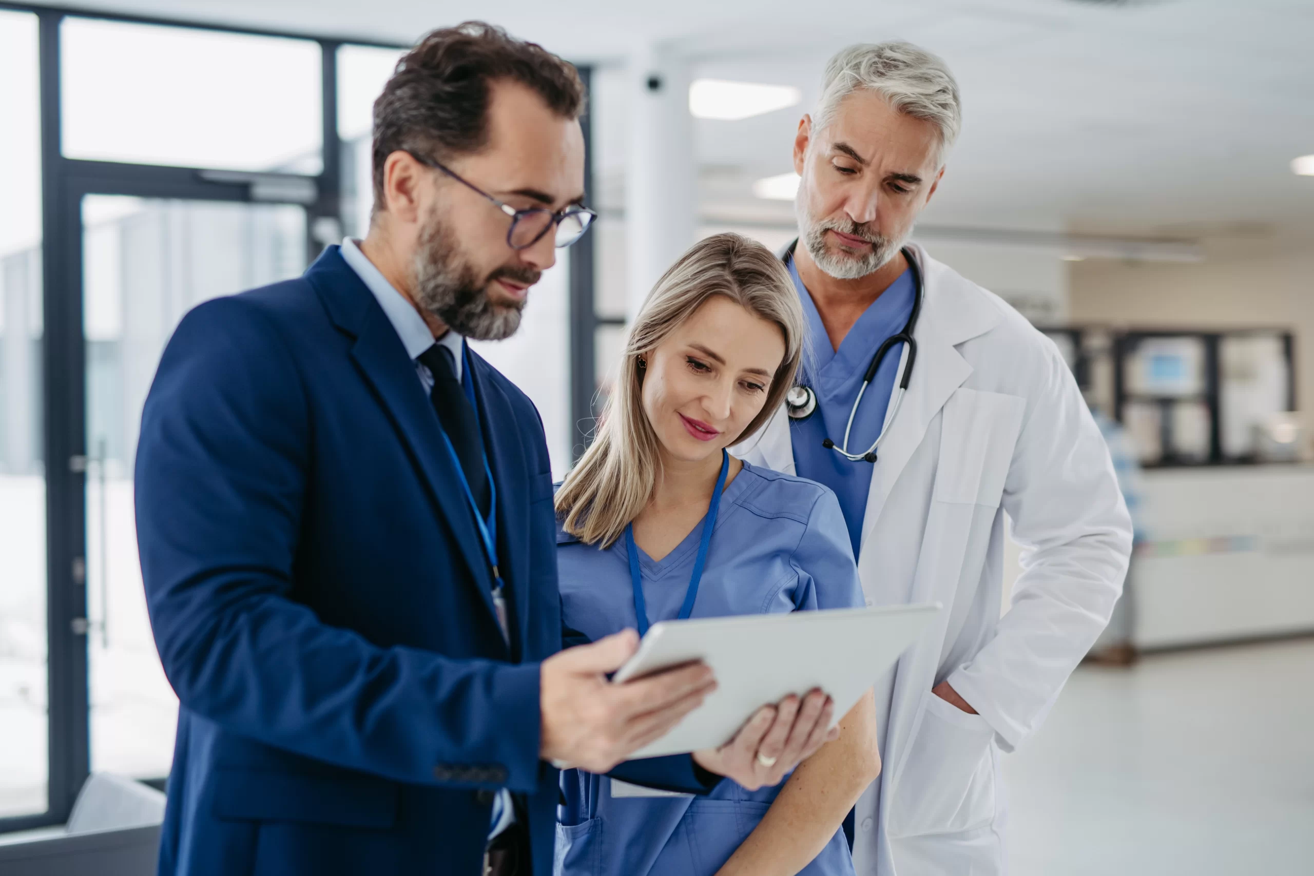 Gestão Hospitalar: por que se especializar nesta área?