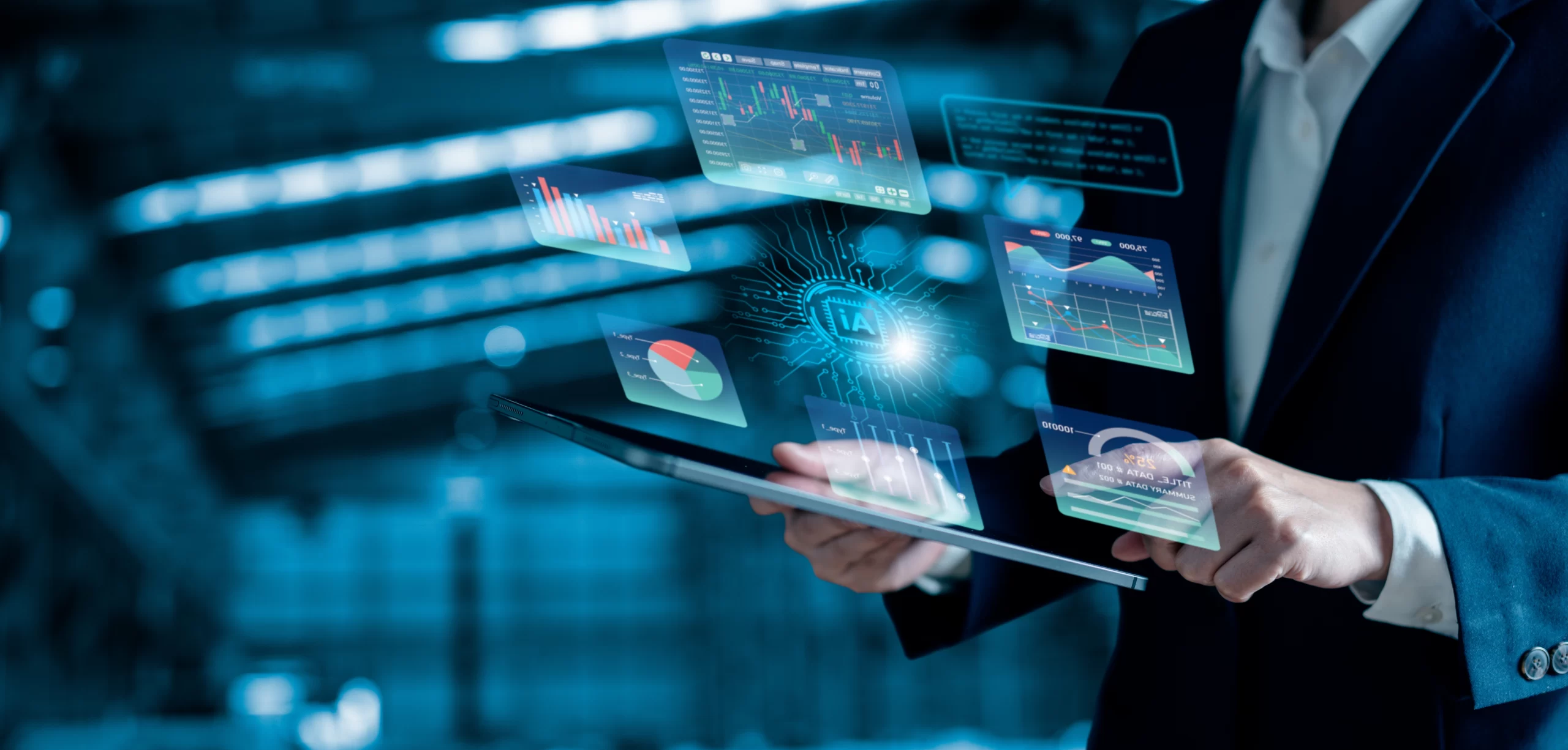 Faculdade de Inteligência Artificial: onde cursar?
