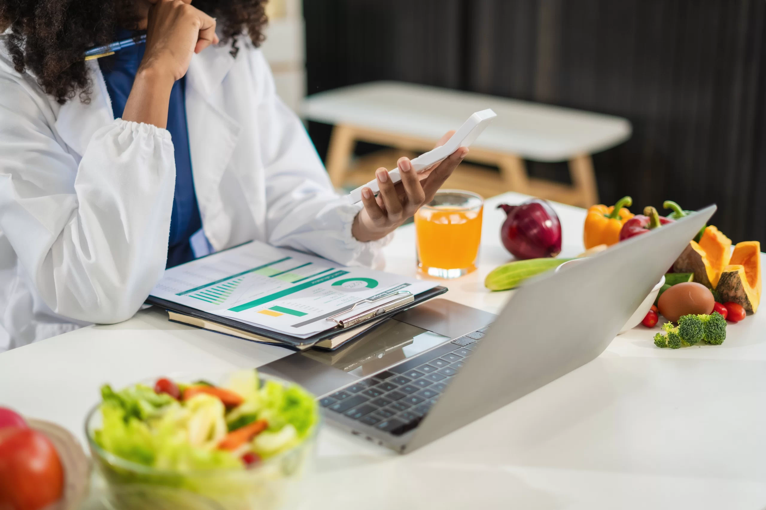 Curso de Nutrição EAD: como funciona?