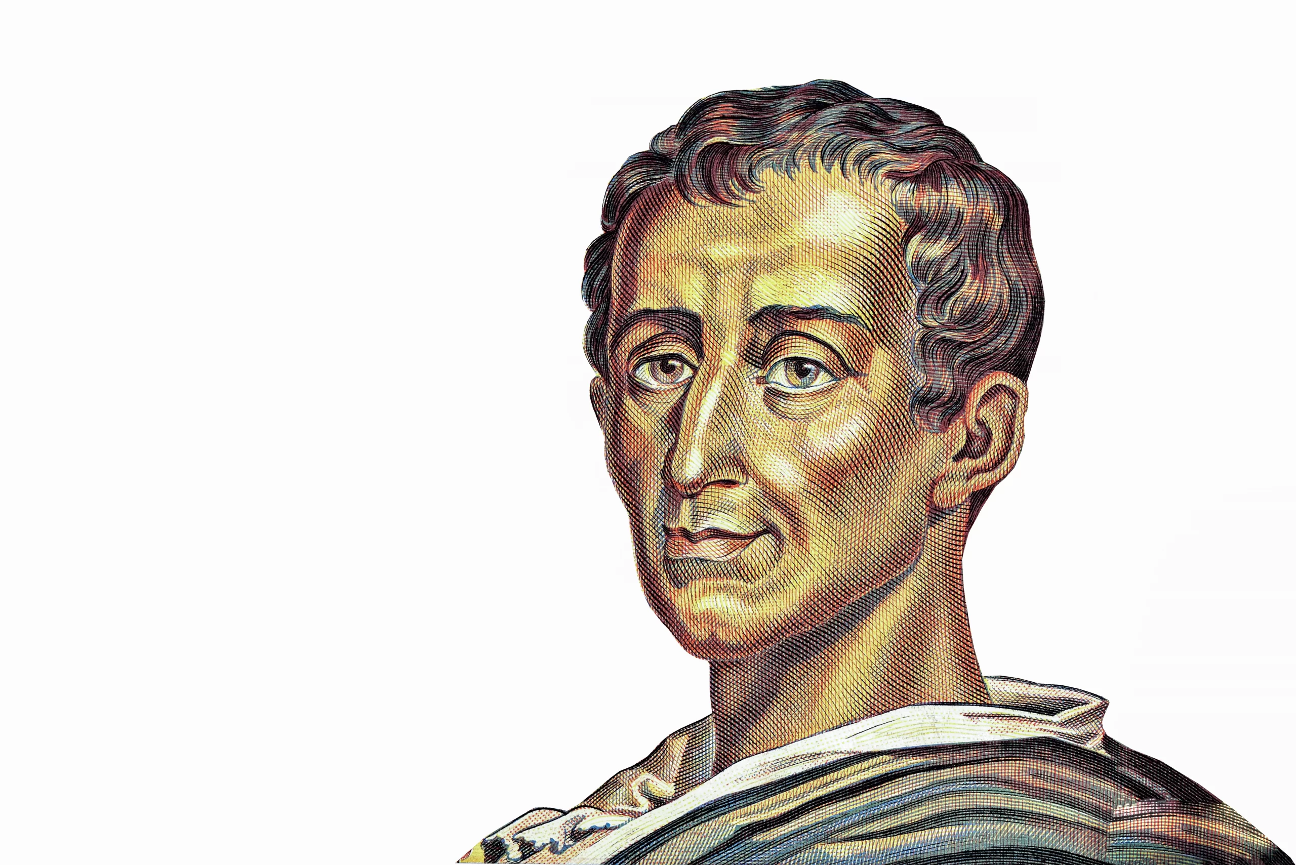 Montesquieu: conheça a sua história - Blog UniDomBosco