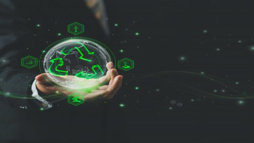 Líder regenerativo: por que o futuro exige jardineiros, não chefes