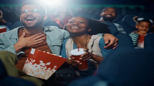 Melhores filmes 2025