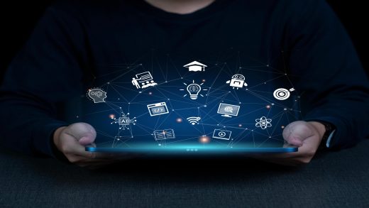 Inteligência Artificial na Educação, um mundo de possibilidades