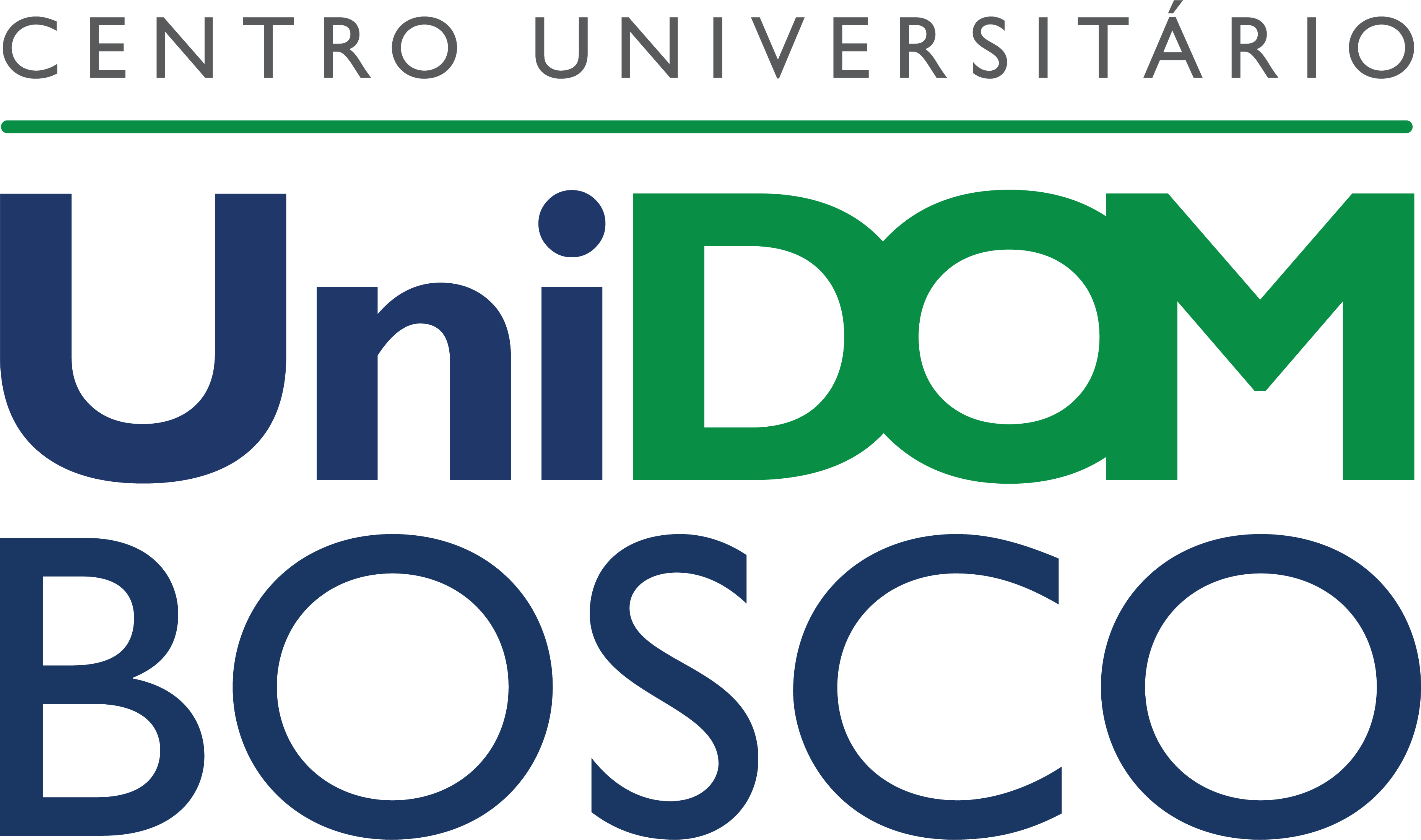 Portal UniDomBosco