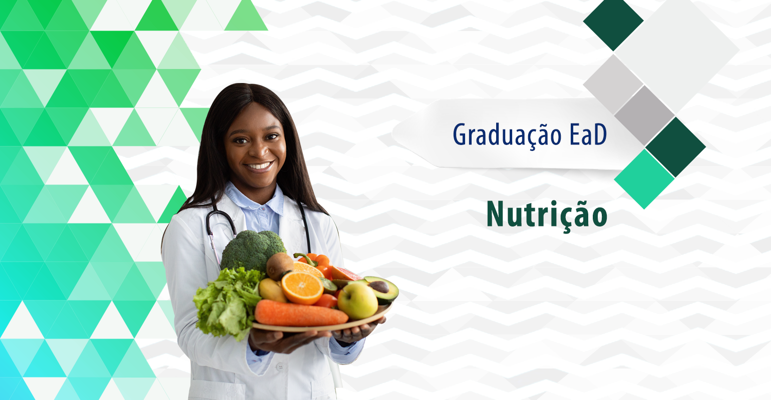 Faculdade de nutrição: veja se essa é a sua área!