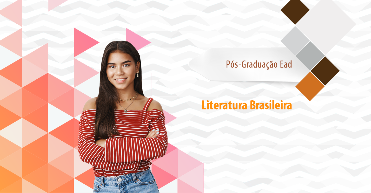 PÓS-GRADUAÇÃO EM LITERATURA