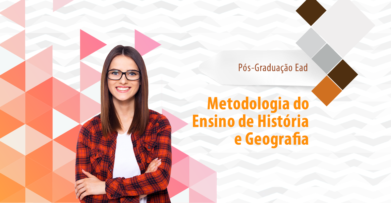 História e geografia