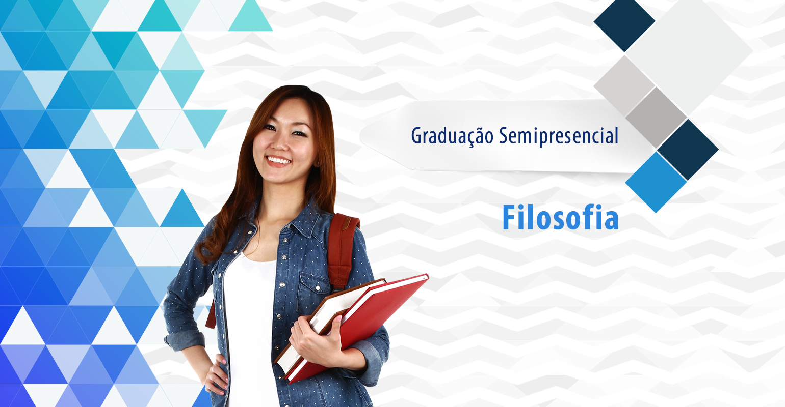 Imagem destacada do curso