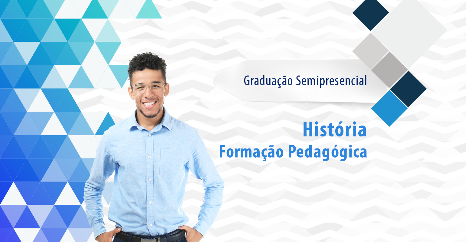 Imagem destacada do curso