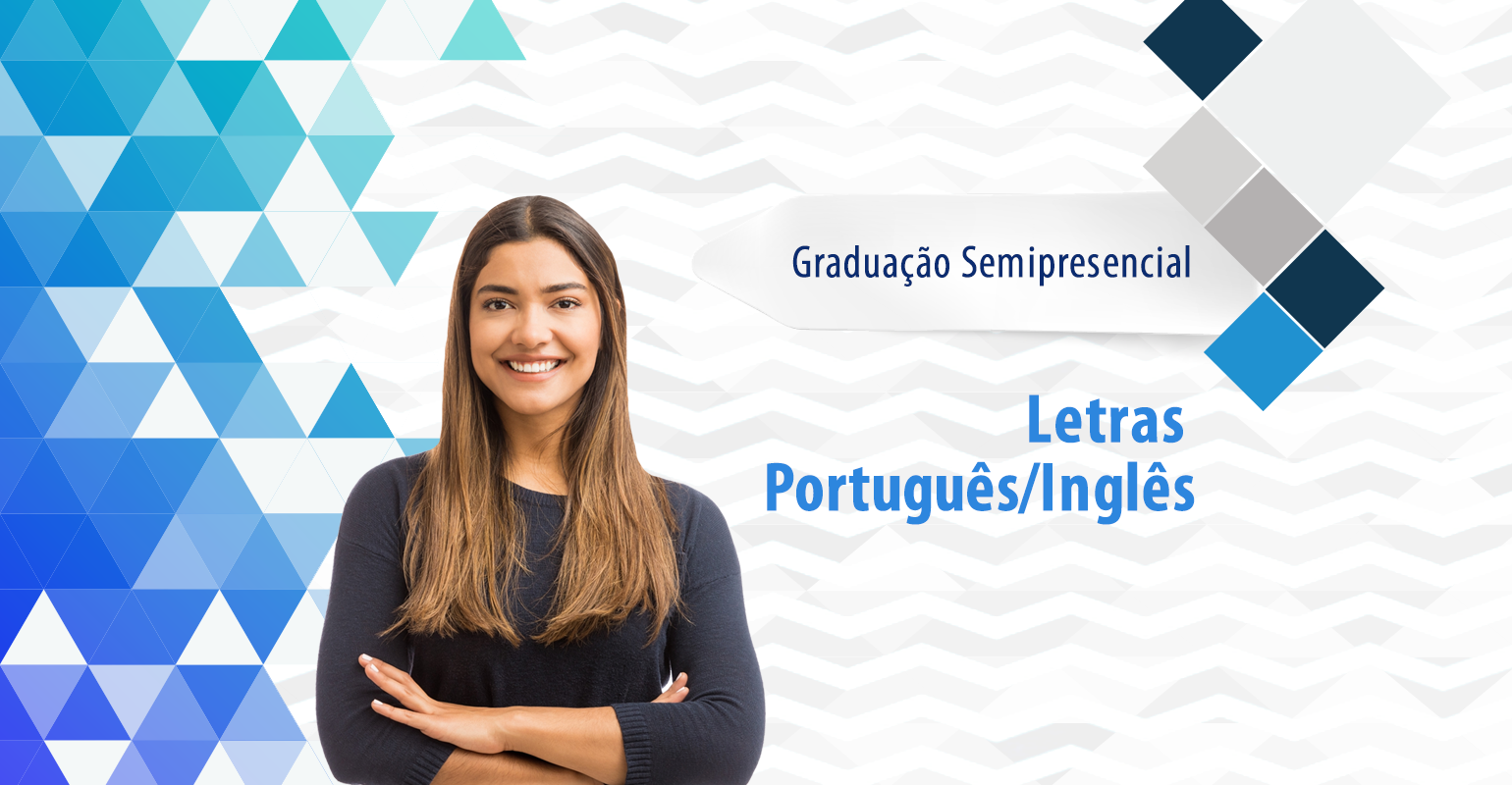 Imagem destacada do curso