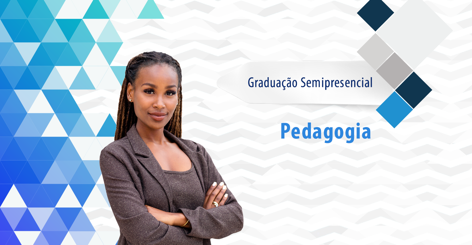 Imagem destacada do curso