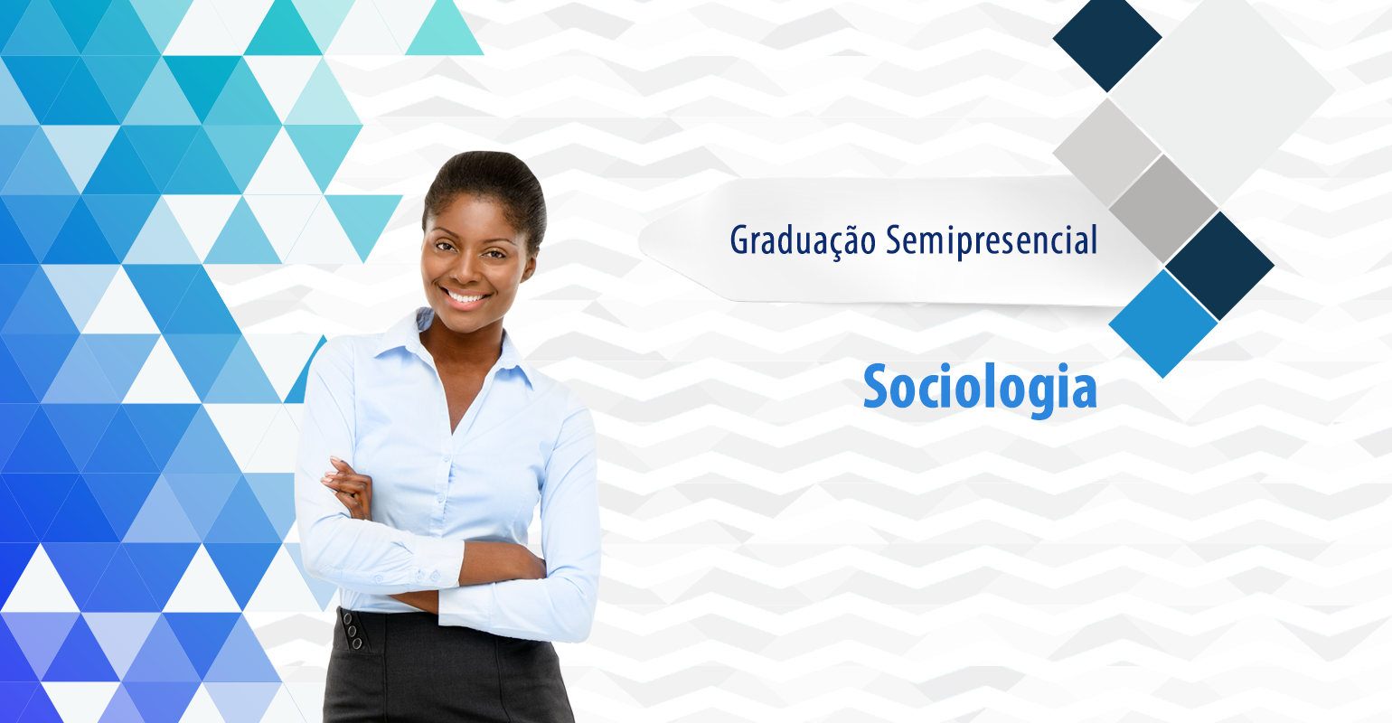 Imagem destacada do curso