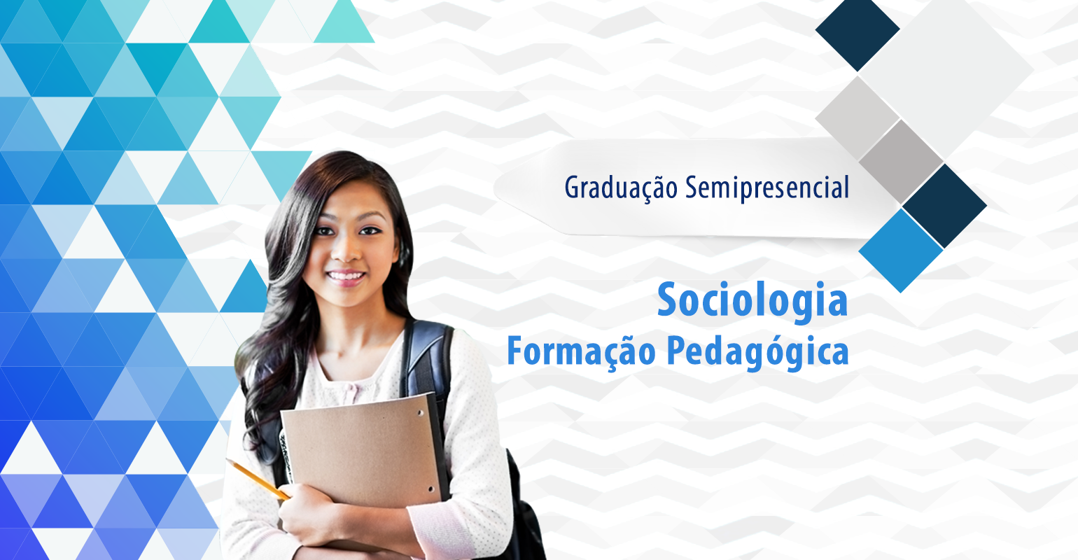 Imagem destacada do curso