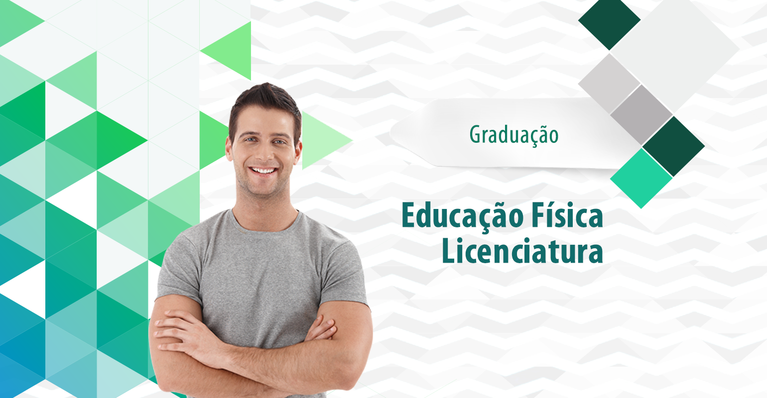 Educação Física (Bacharelado)