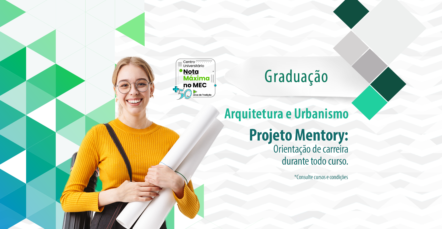 Imagem destacada do curso