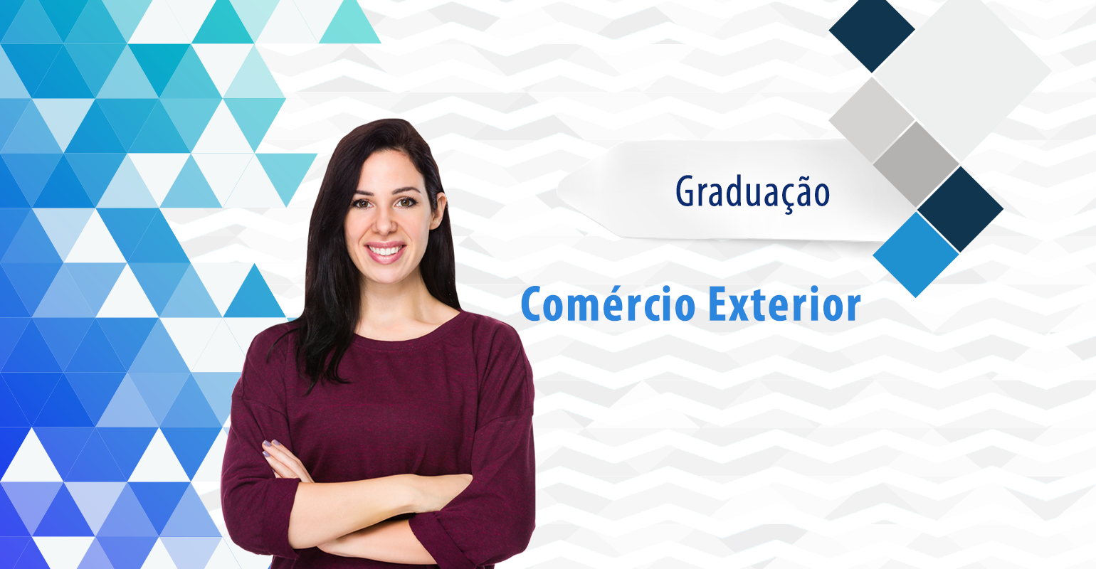 Imagem destacada do curso