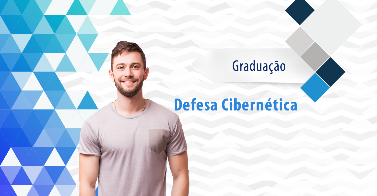 Imagem destacada do curso