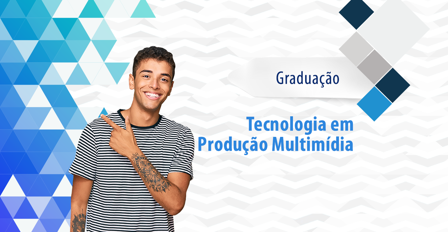 Imagem destacada do curso