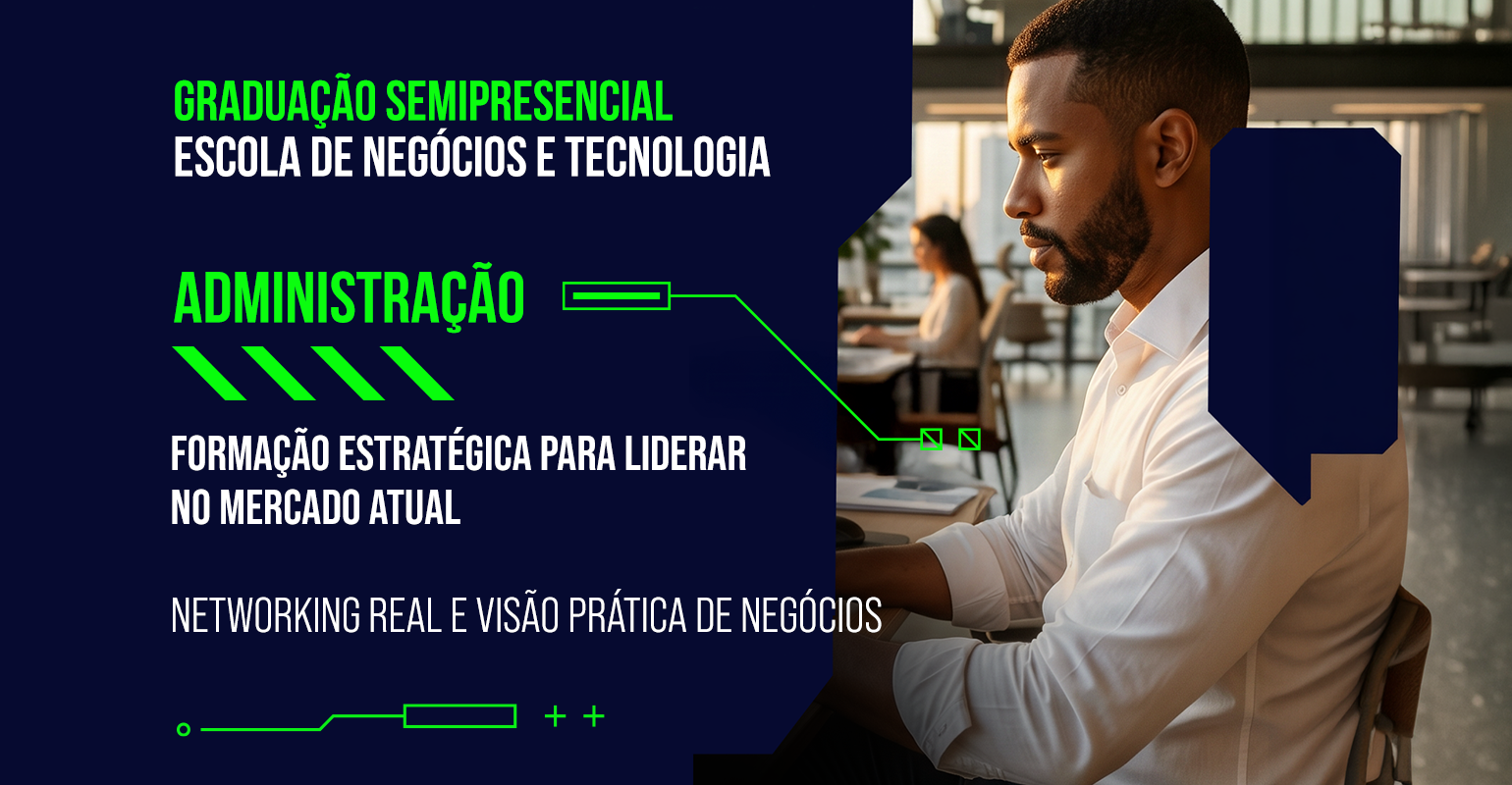 Imagem destacada do curso